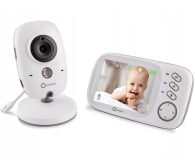 Lionelo Babyline 6.1 - 447693 - zdjęcie 1